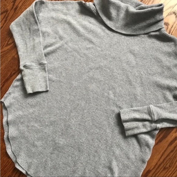 ARITZIA Babaton Thermal Cowl-Neck - Small - Picture 3 of 5